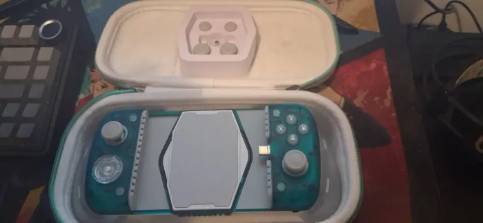 Gamesir x3 pro