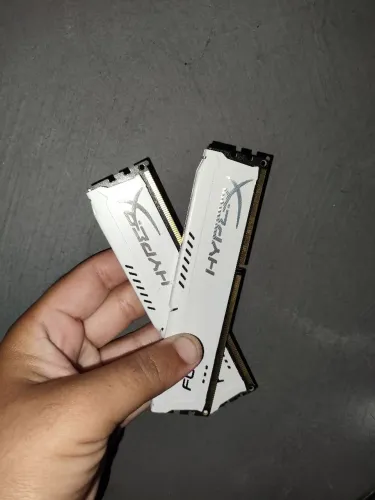 MEMÓRIA RAM DDR3