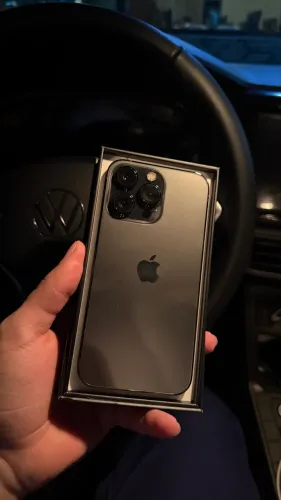 iPhone 13 PRO 128gb - IMPECÁVEL