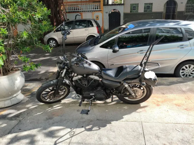 883 CARBURADA 2005