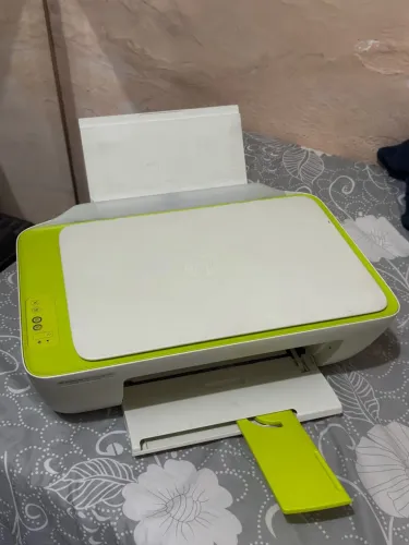 Impressora HP Deskjet Inkadvantage 2136