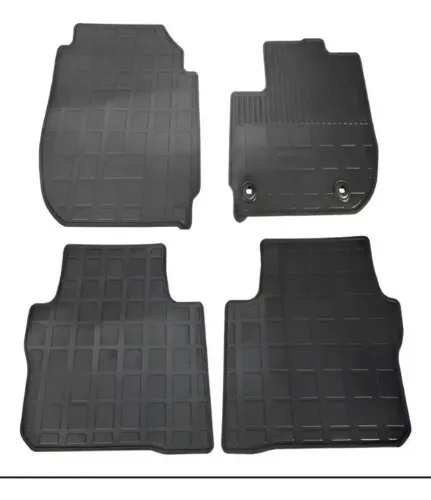Jogo de Tapete ORIGINAL HONDA CITY HATCH