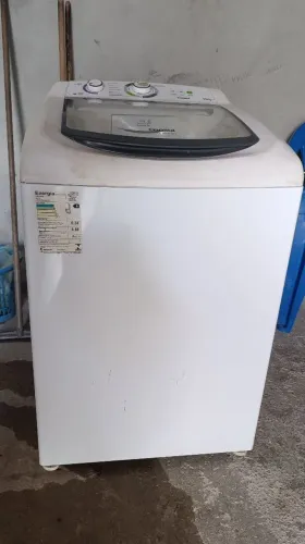 Máquina de lavar Consul 11kg