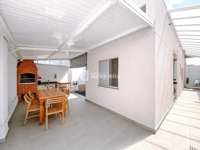 Casa em Condomínio à venda, 3 quartos, 1 suíte, 2 vagas, Reserva Taquaral l - Piracicaba/S