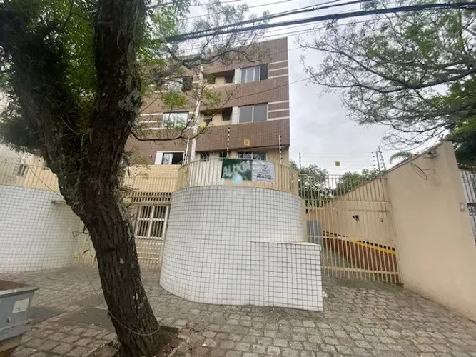Ótimo Aprtamento Mobiliado no Prado Velho