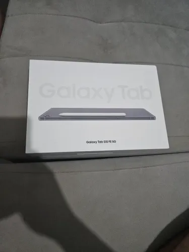 Tablet Samsung S10