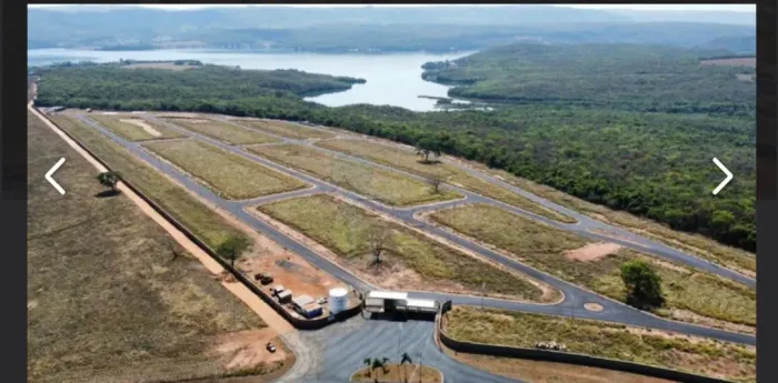 Oportunidade Exclusiva no Condomínio Recanto do Lago em Rifaina!