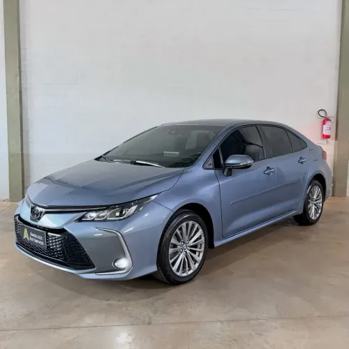 Toyota Corolla XEI 2.0 Flex 16V Aut. 2024