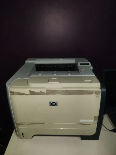 impressora HP LaserJet P2055dn