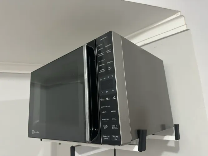 Microondas