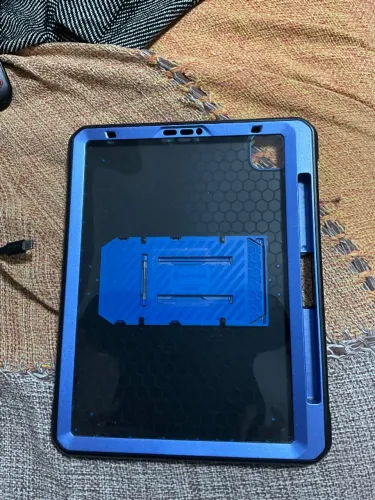 capa supcase ipad pro m1 11 polegadas