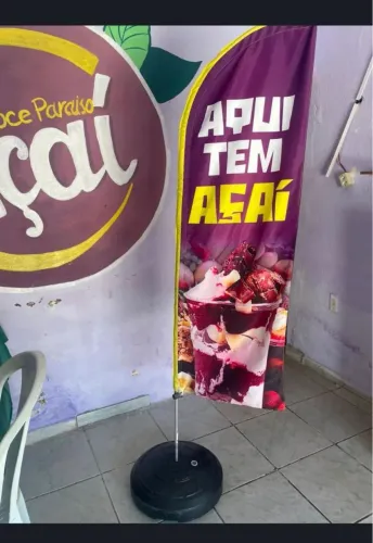 Winder banner