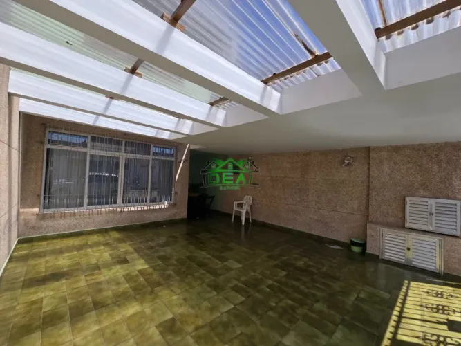 Sobrado para Venda no Alto da Lapa, 3 dormitórios, 2 vagas, 200 m²AC e 158AT
