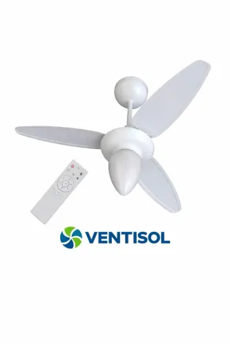 Ventilador de teto