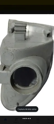 Farol e lanterna usados em bom estado  astra wagon 95