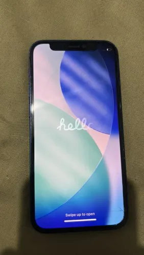 Celular iPhone 12 mini