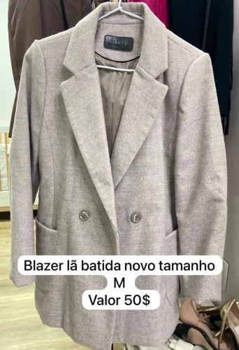 Vendo roupa novas