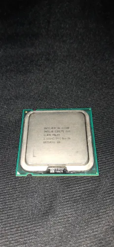 Processador Intel Core 2 Duo E7300