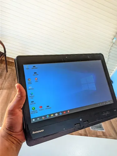 NOTEBOOK LENOVO 2 EM 1 TELA TOUCH 