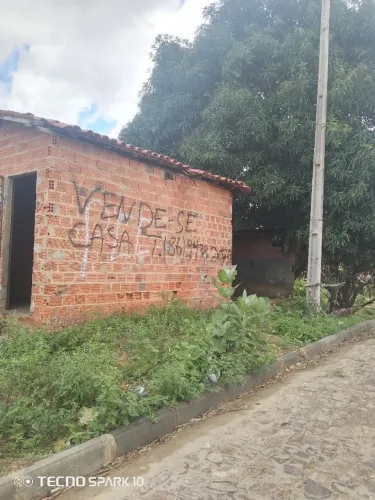 Vende se casa