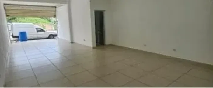 Excelente loja com 80 metros quadrados, 1 lavabo - comercial - JARDIM DO ENGENHO - SÃO PAU