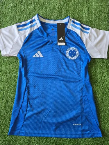 Camisa do Cruzeiro Infantil - 5 à 8 anos