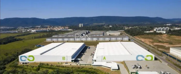 Galpão para alugar em Jundiaí, Parque Industrial RM, com 122000 m²