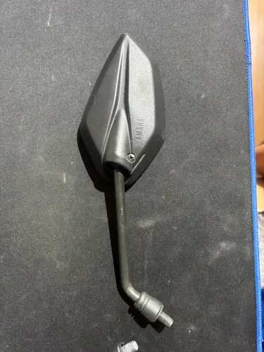 Retrovisor original Yamaha Fazer 2017 