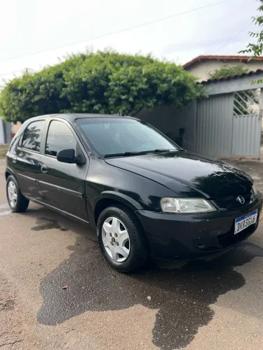 Chevrolet Celta 1.0/ Super 1.0 MPFI VHC 8V 5P 2004