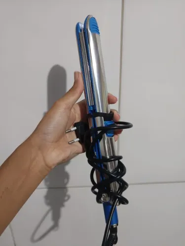 Chapinha nova