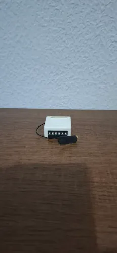 SONOFF Mini - Interruptor inteligente MINI Wi-Fi DIY