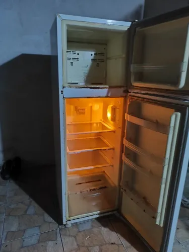 Geladeira 