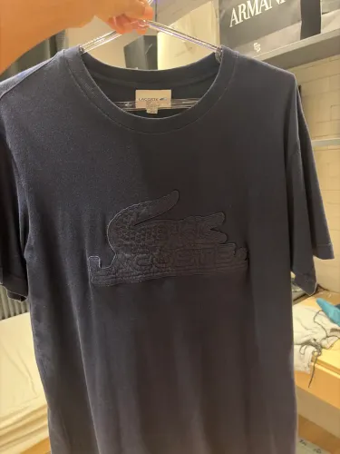 Camisa Lacoste