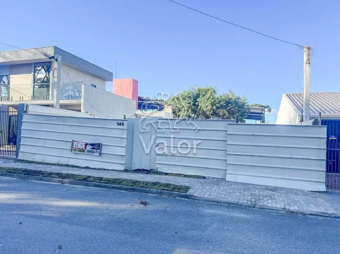 Terreno para Venda em Curitiba, Bacacheri