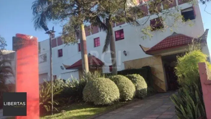 Predio para Venda - 660m², 0 dormitórios, Sarandi