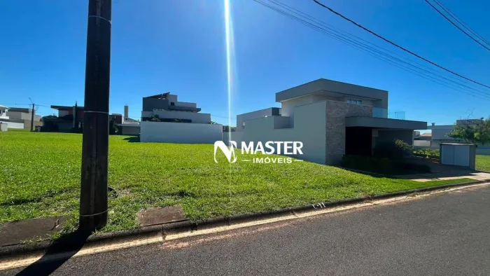 Terreno à venda, 300 m² por R$ 310.000,00 - Jardim Tangará - Marília/SP