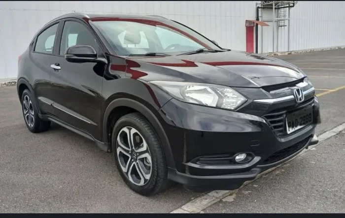 Honda HR-V EX 1.8 Flexone 16V 5P Aut. 2017