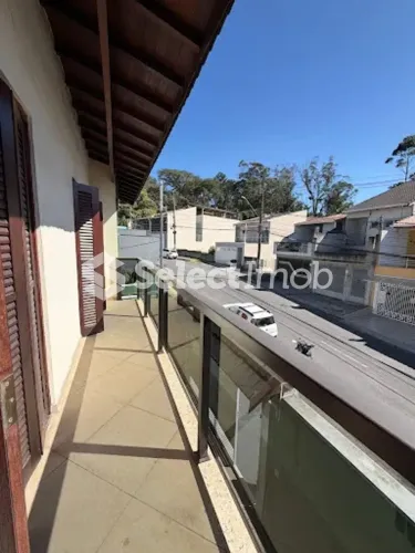 Sobrado para ALUGAR, Jd. Guapituba - Mauá/SP