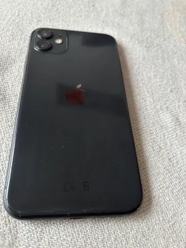 iPhone 11 128 gb bateria 98% 