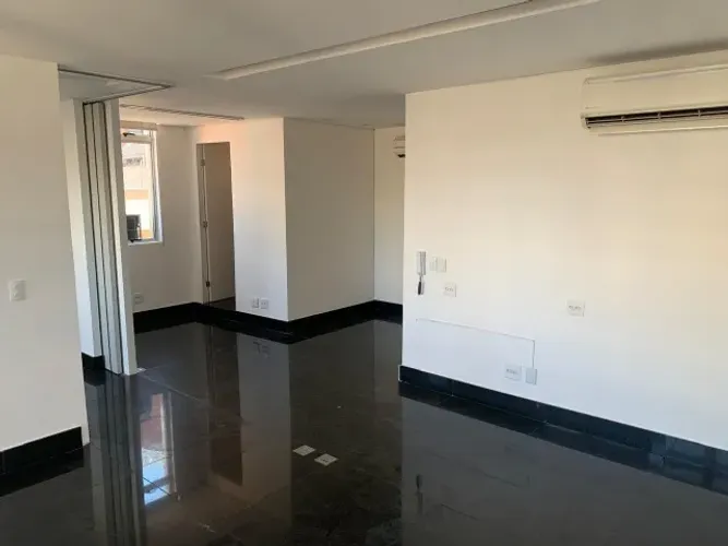 Sala Comercial / Escritório 70m² - Santo Agostinho