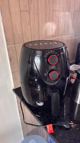 Air Fryer Amvox 4,5L