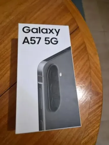 Galaxy a57 5g