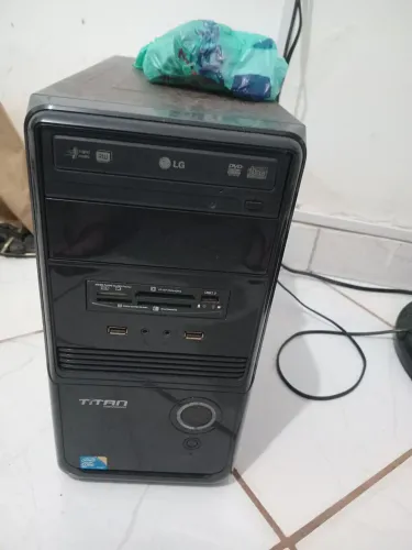 Cpu completo 