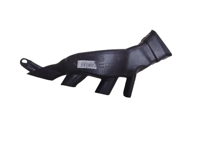 Duto Ar Condicionado Audi Q3/tiguan 2.0 2013 2014 2015