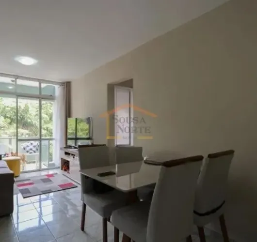Apartamento 2 dormitórios, 1 vaga. Santana com 55m²