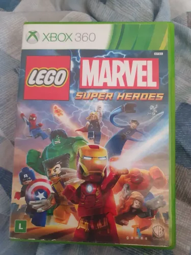 Jogo xbox 360