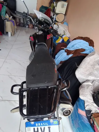 Bros 125