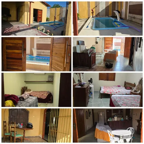 Casa em Mosqueiro