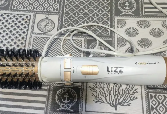 Pra vender secador de cabelo
