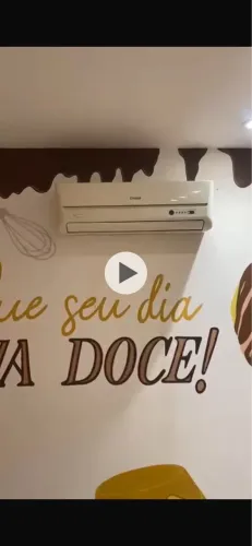 Passo ponto + equipamentos cafeteria